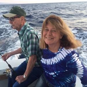 Meet your Posher, Karlene